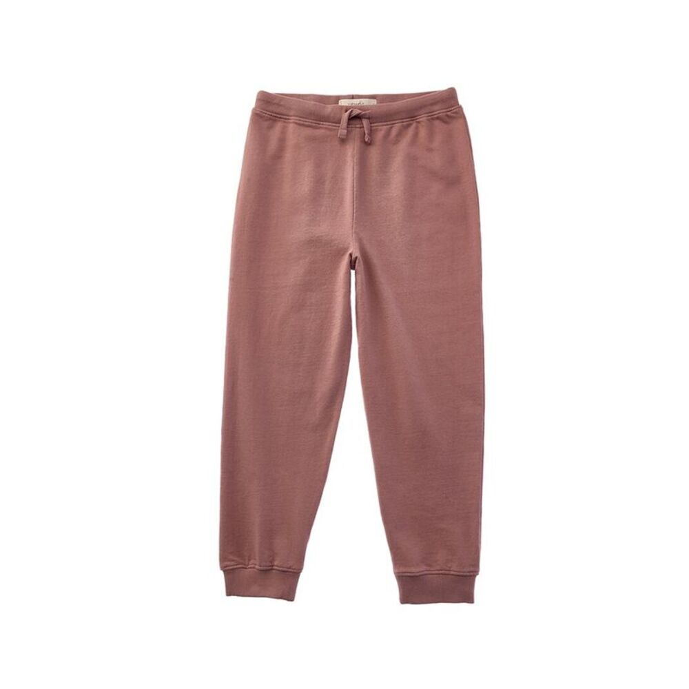 Pehr Girls Pant, Purple